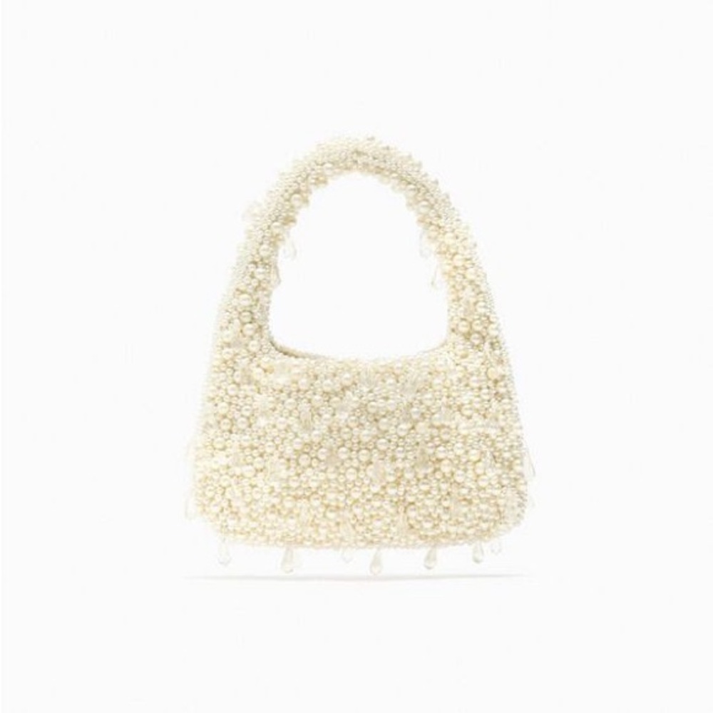 ZARA FALL 2023 PEARL SHOULDER BAG
PEARL GRAY 1/6088/210/910/03
